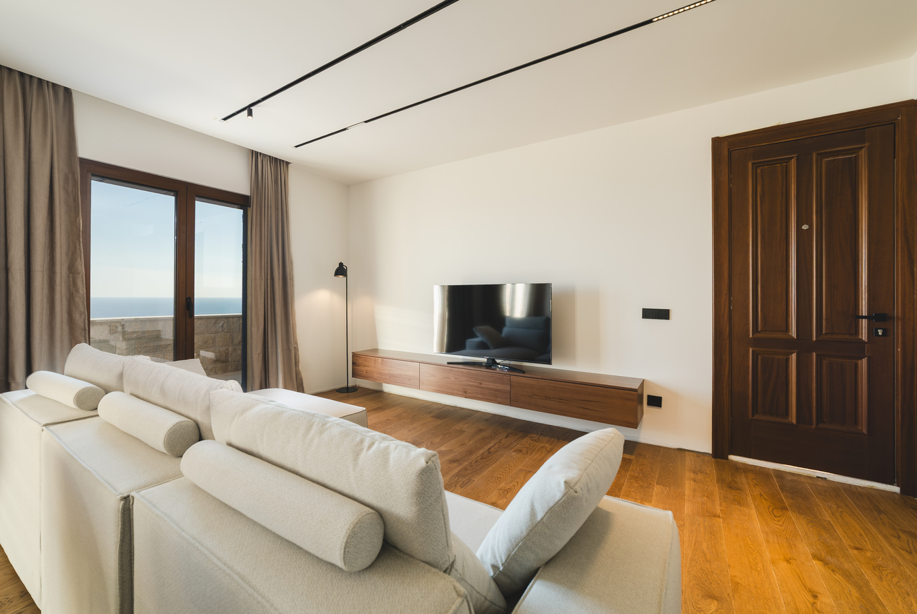 Image of Villa - 2 Bedrooms - 3 Bathrooms for Sale in Budva-Rezevici-Montenegro, Image 10